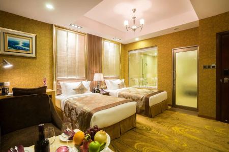 Best Western Chinatown - 39