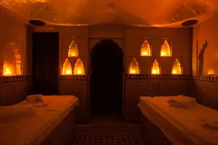 Riad Salam Fes - 12