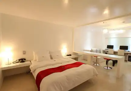 Moxy Seoul Insadong - 6