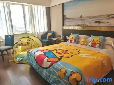 Huanghai - 81