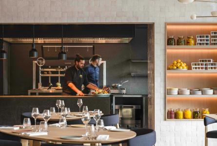 Mandarin Oriental, Geneva - 25