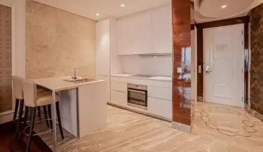 The Reverie Saigon Residential Suites - 85