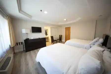 Wilshire Crest Los Angeles - 1