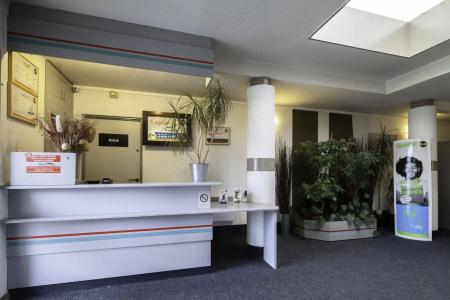 B&B Calais Centre Saint-Pierre - 2