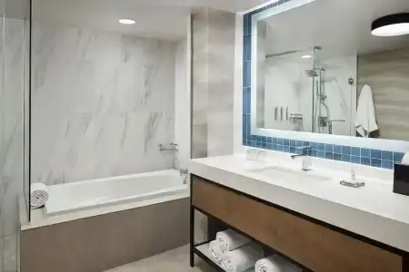 Washington Marriott at Metro Center - 89