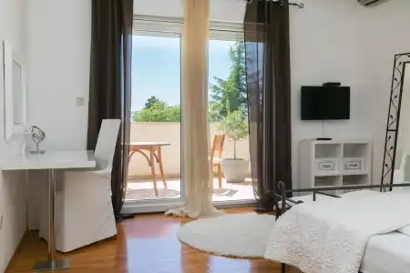 Luxury Apartments Klara - 53