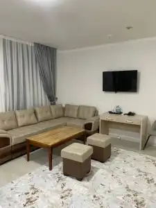 Ulugbek Grand - 15