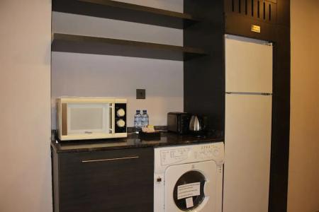 Signature Apartments & Spa - 87