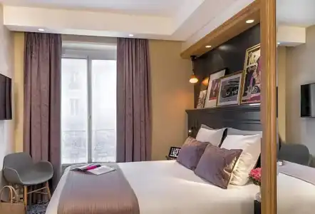 Hôtel des ducs de Bourgogne - 49
