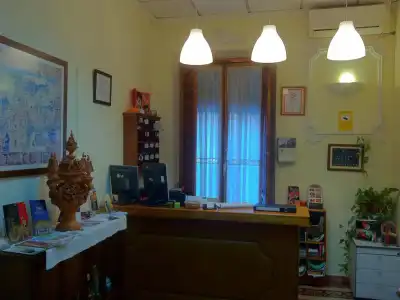 Pension Atlantida - 14