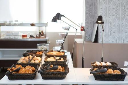Novotel Valencia Lavant - 12