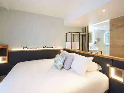 Mercure Avignon TGV et Spa - 2