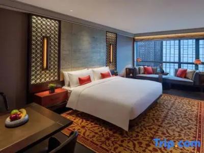 Regent Chongqing - 108