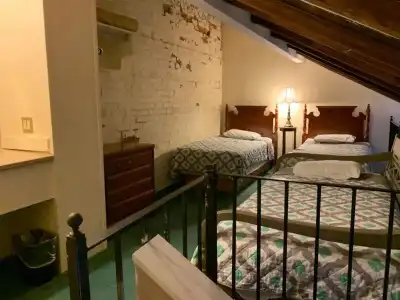Villa Convento - 129