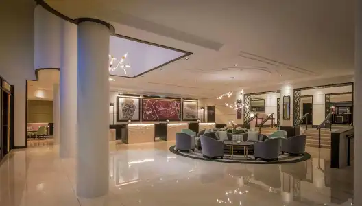 Conrad Dublin - 1