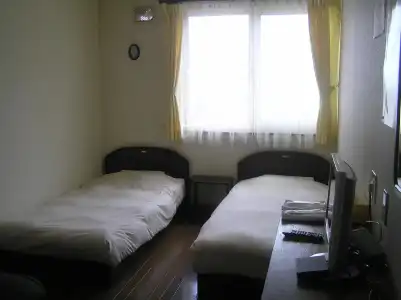 Pension Young House - 26