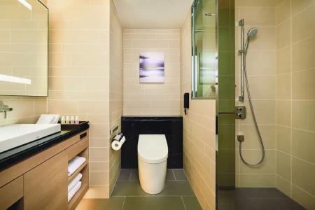 Fraser Suites Akasaka, Tokyo - 6