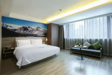 Atour S Chunxi Road Chengdu - 34