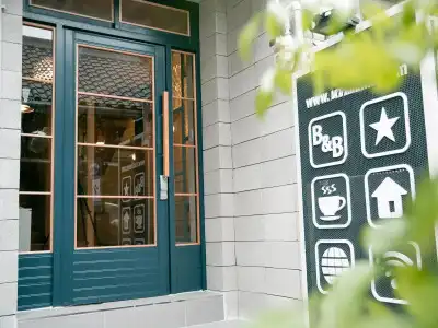 Hostel Vanilla 1 Dongdaemun - 0