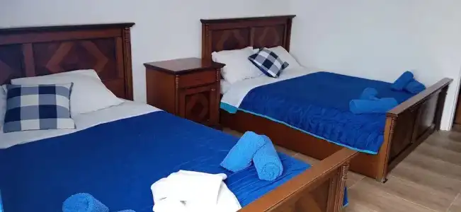 Studios Apartments Kapetanios - 86