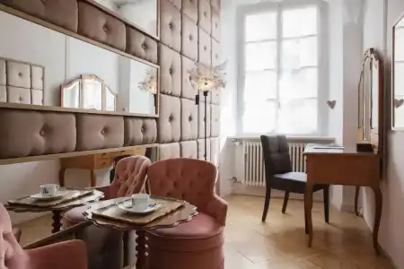 Caffè dell'Arte Boutique Rooms - 43