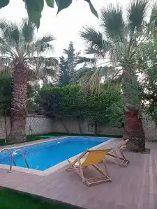 Alacati Balbadem Otel ( +13 ADULT ONLY) - 12