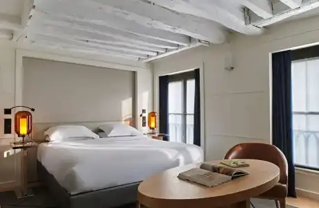 Hôtel Opéra Richepanse - 40