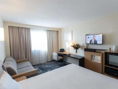 Novotel Centre Nantes Bord de Loire - 54