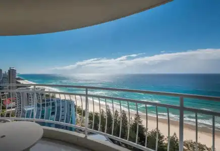 2nd Avenue Beachside Apartments - 171