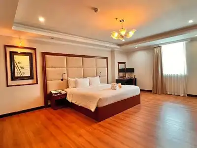 Muong Thanh Luxury Song Han - 131