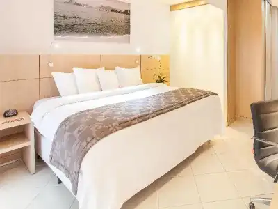 Quality Rio de Janeiro Barra da Tijuca - 70