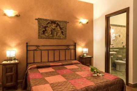 Alba Marina Bed & Breakfast - 54