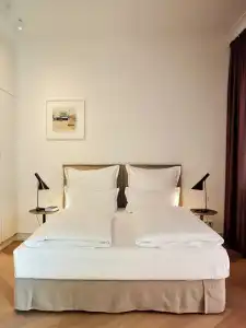 THE QVEST hideaway - 2