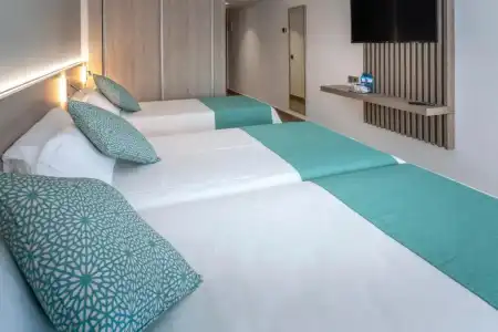 4R Casablanca Playa - 24
