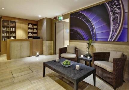 Indigo ROME - ST. GEORGE by IHG - 13