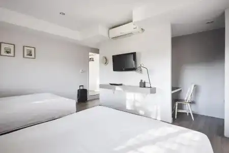 SiamBeach Resort - 223