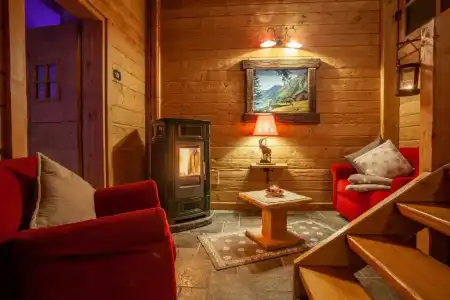 Park Chalet Village - 61
