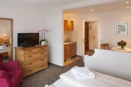 Interest Vitalhotel - 64