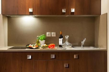 Nehô Suites Cannes Croisette - 46