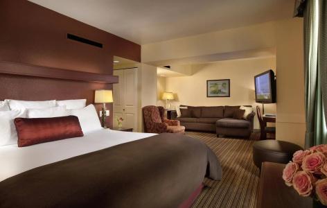 Theodore Seattle Downtown, Tapestry by Hilton - 35