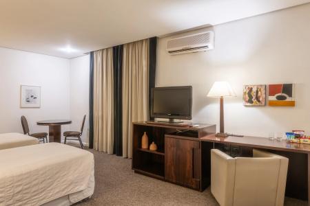 DELPLAZA Excelsior São Paulo - By Monreale - 41