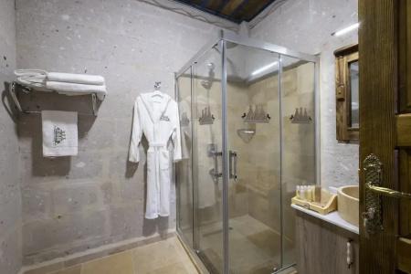 Underground Cave Suites - 46