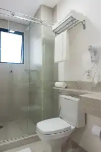 Intercity São Paulo Anhembi - 9