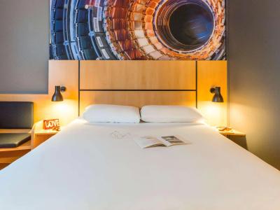ibis Geneve Petit Lancy - 32
