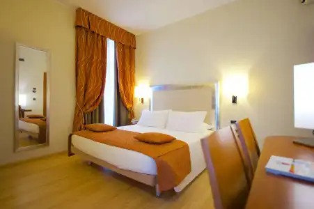 Best Western Crystal Palace - 50