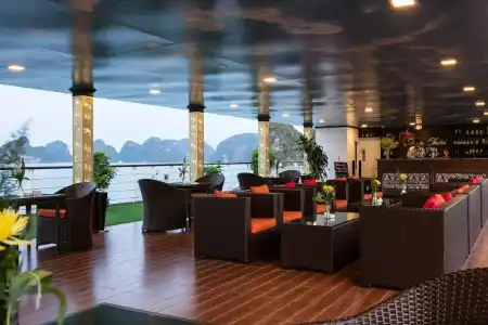 Mon Chéri Cruises - 30