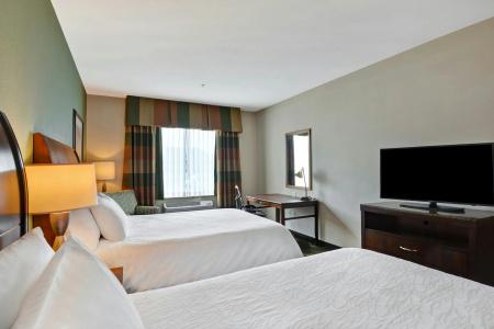 Hilton Garden Inn Green Bay - 26