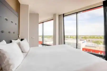 Mercure City Amersfoort Centre - 97
