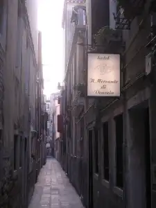 Il Mercante di Venezia - 0