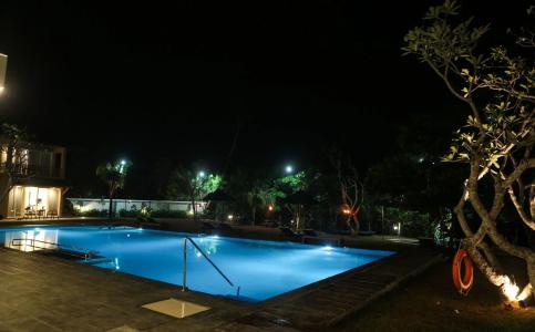 South Lake Resort - Koggala - 12